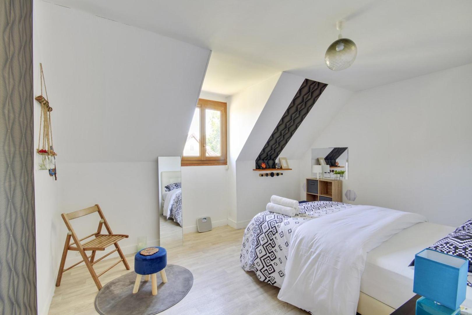 Hotel Authentique Demeure Familiale A Neuilly-Sur-Marne Exteriér fotografie