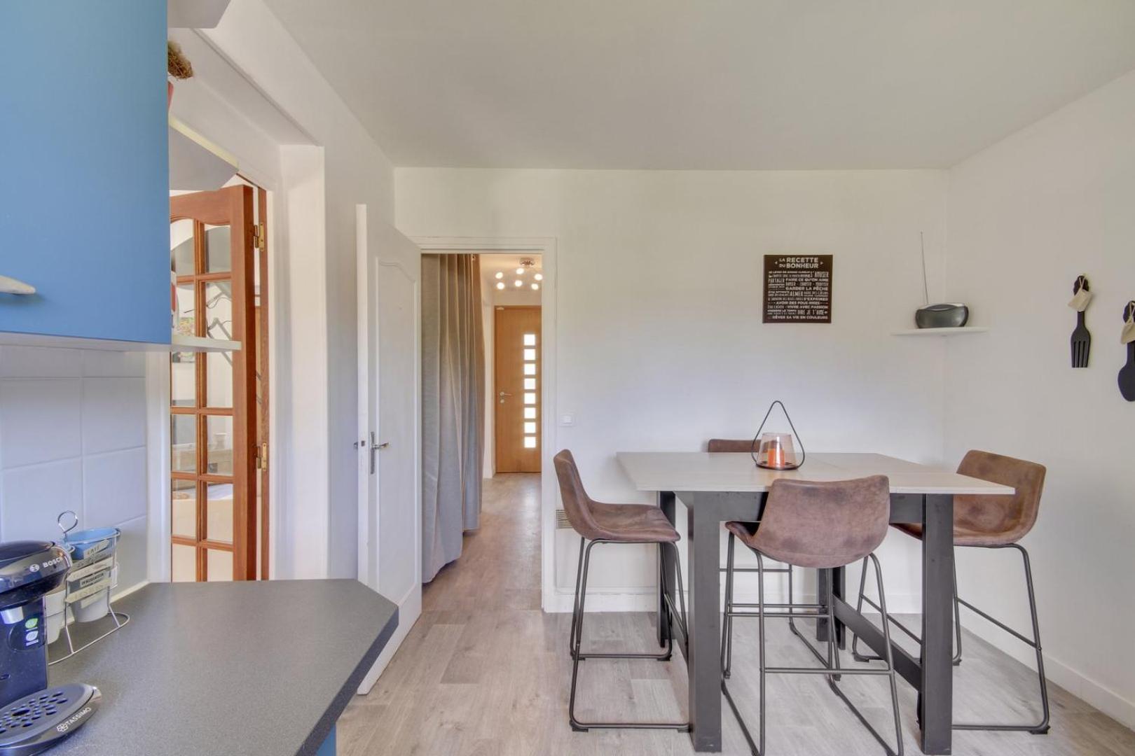 Hotel Authentique Demeure Familiale A Neuilly-Sur-Marne Exteriér fotografie
