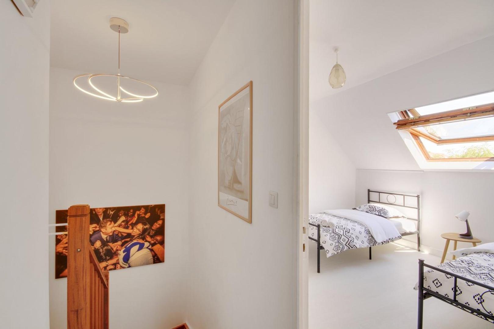 Hotel Authentique Demeure Familiale A Neuilly-Sur-Marne Exteriér fotografie