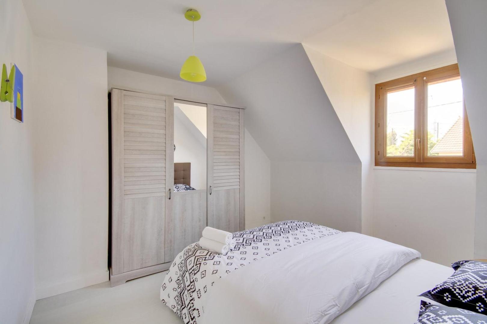 Hotel Authentique Demeure Familiale A Neuilly-Sur-Marne Exteriér fotografie